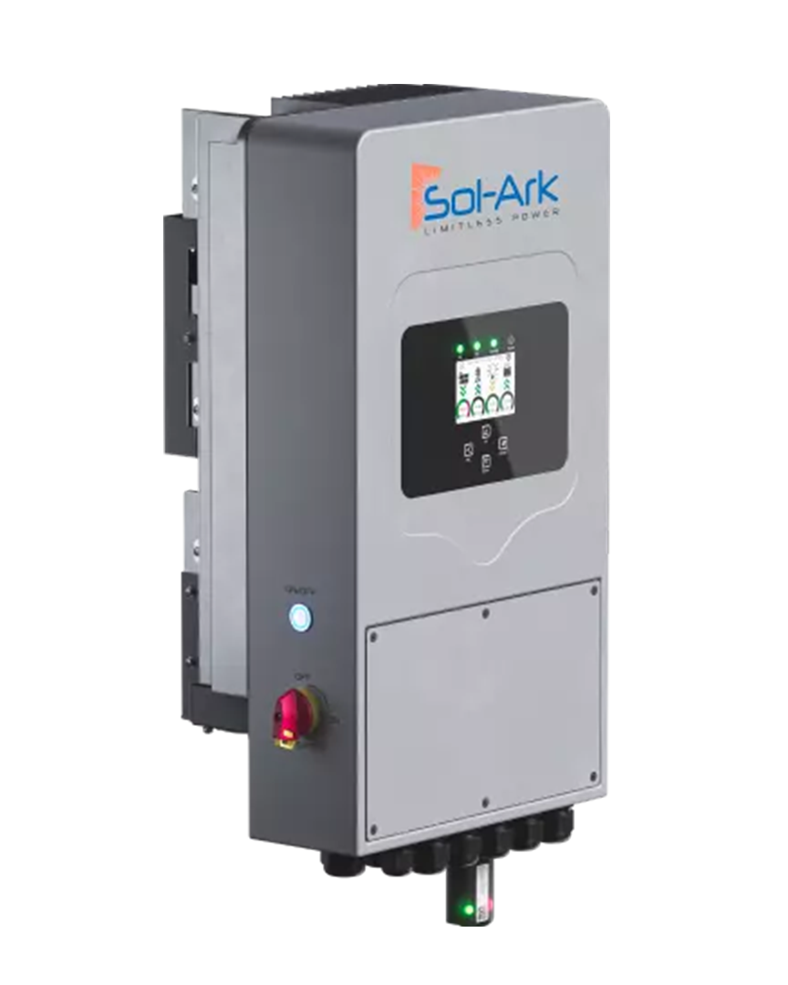 Sol-Ark 5K-1P (120V)