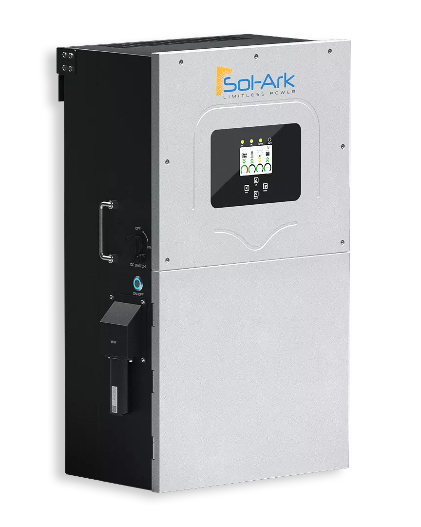 Sol-Ark 15K