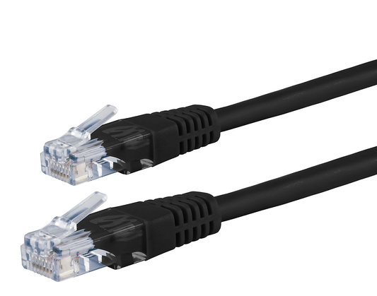 Ethernet CAT5e Data Cable 3.5m (~11.5 ft)